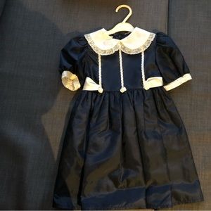 Baby Girl Dress